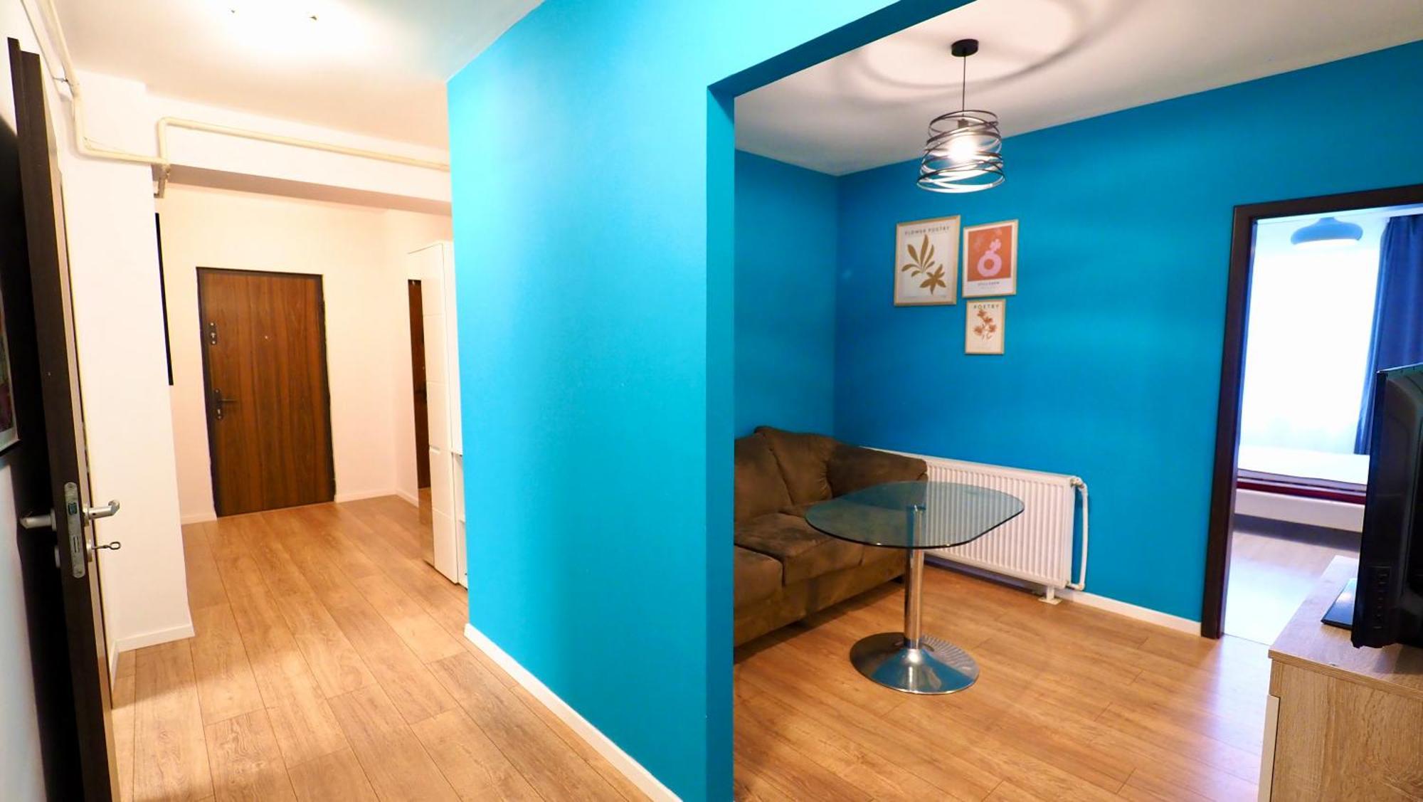 Iassium Airport Apartments Яш Екстериор снимка