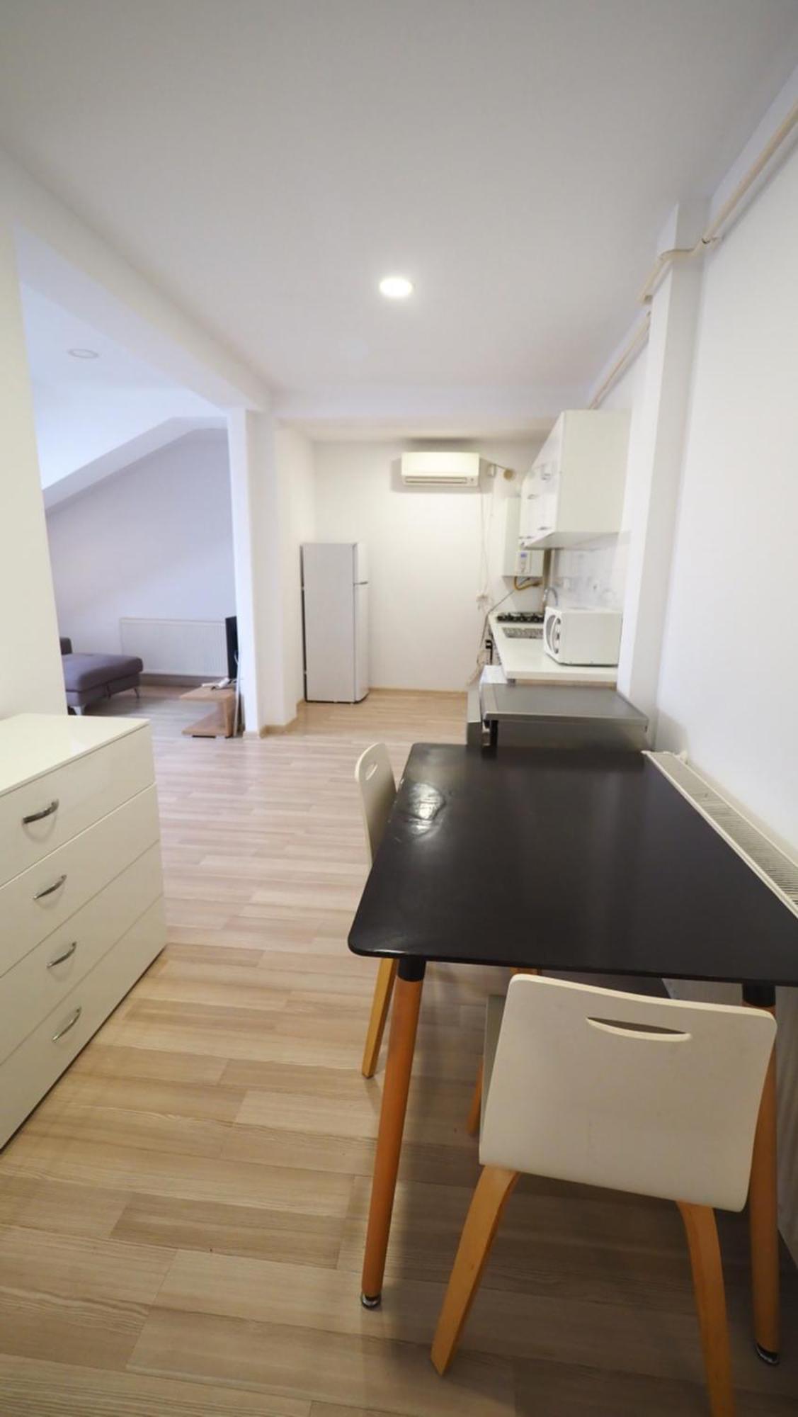 Iassium Airport Apartments Яш Екстериор снимка